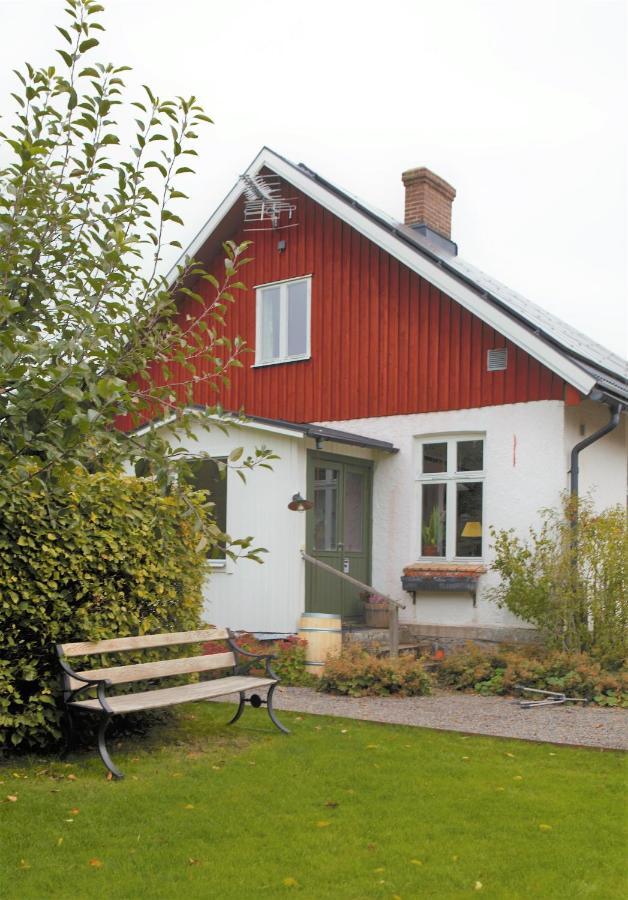 Villa Maria Garden Cottages, Χέλσινγκμποργκ Εξωτερικό φωτογραφία